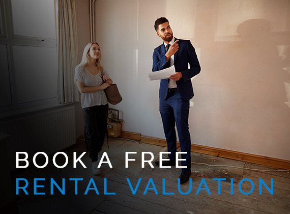 Free Rental Valuations