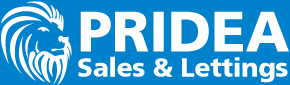 Pridea Sales &amp; Lettings