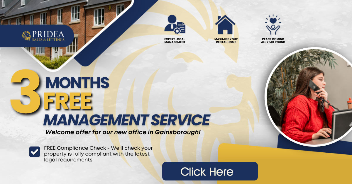 Gainsborough Offer