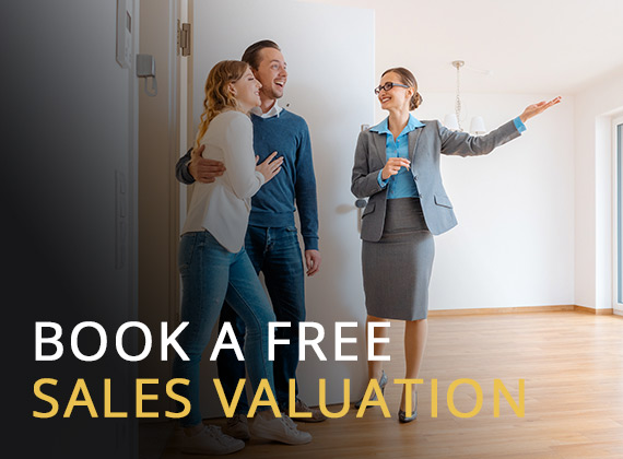 Free Sales Valuations