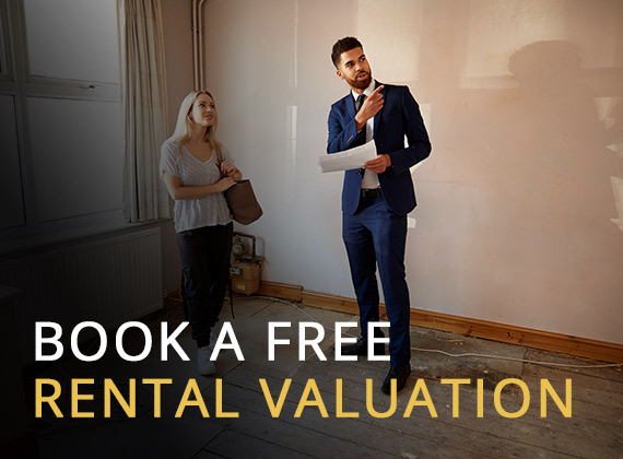 Free Rental Valuations