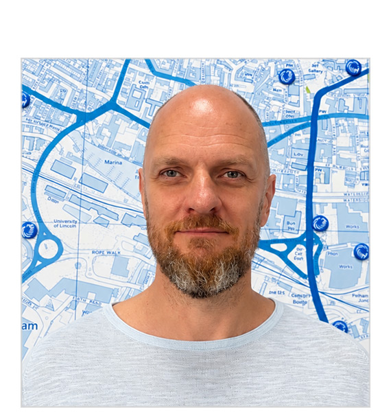 Jacek Musialik 