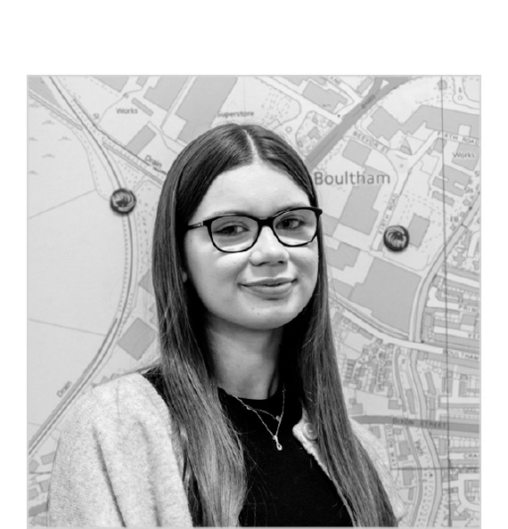 Oliwia Borejszo-Wysocka